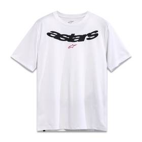 Alpinestars 059347415642 Elliptic Csf Ss Tee Alpinestars 059347415642 Elliptic Csf Ss Tee