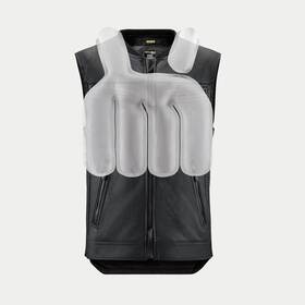 Alpinestars 059347421483 Tech-air 3 Leather System Vest - Medium New Retail 750 Alpinestars 059347421483 Tech-air 3 Leather System Vest - Medium New Retail 750