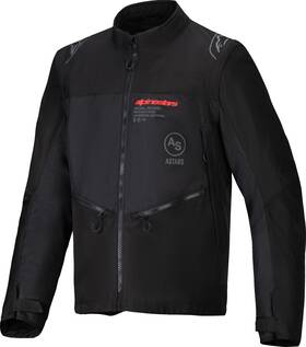 Alpinestars 059347432397 Pro-dura Jacket
