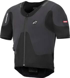 Alpinestars 059347560618 Tech-air 5 Plasma System Jacket Sz Large