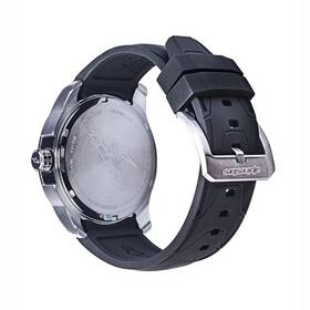 1036-96007 Alpinestars Satined Stainless-steel Watch