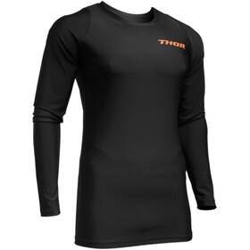 Alpinestars 104369b Thor Comp Mx Motocross Offroad Shirt
