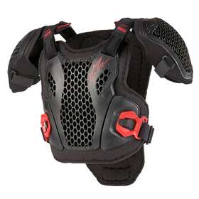 106539b Alpinestars 2024 A5 S V2 Youth/kids Mx Motocross Offroad Chest - Pick Size/color 106539b Alpinestars 2024 A5 S V2 Youth/kids Mx Motocross Offroad Chest - Pick Size/color