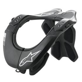 106907b Alpinestars Bionic Neck Support Tech 2 Motocross Offroad - Pick Size/color