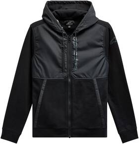 1213-51000-1010-l Alpinestars Aligned Hoodie