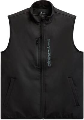 12131400010xl Alpinestars Vest Primary Bk Xl