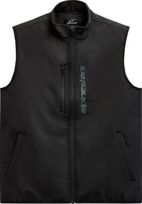 12131400010xxl Alpinestars Primary Vest - Black 2xl