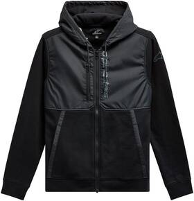 12135100010102x Alpinestars Aligned Hoodie Xx-large Black/black 8570644 12135100010102x Alpinestars Aligned Hoodie Xx-large Black/black 8570644