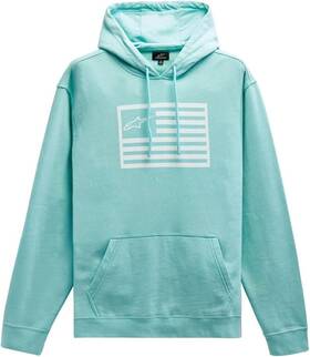 1213510207206m Alpinestars Hoodie Artifact Aq M