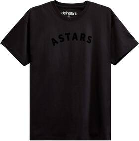 12137210010xxl Alpinestars Tee Aptly Ss Bk 2xl 12137210010xxl Alpinestars Tee Aptly Ss Bk 2xl