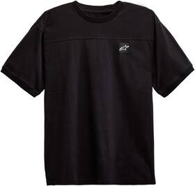 12137210210xxl Alpinestars Tee Chunk Ss Bk 2xl 12137210210xxl Alpinestars Tee Chunk Ss Bk 2xl