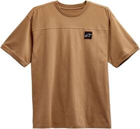 12137210223xxl Alpinestars Tee Chunk Ss Snd 2xl