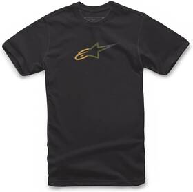 12137253010m Alpinestars Tee Agelss Rake Bk M