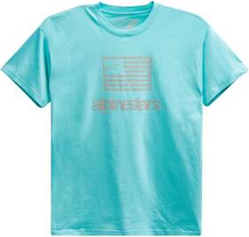 1213726207206l Alpinestars Tee Flag Aq L
