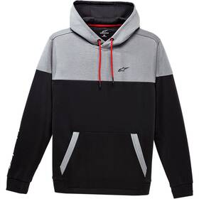 12305120010m Alpinestars Focus Hoodie Medium Black 12305120010m Alpinestars Focus Hoodie Medium Black