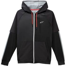 12305300010l Alpinestars Talon Hoodie Large Black