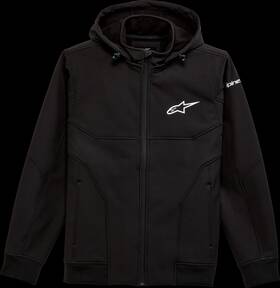 1232-11000-10-xl Alpinestars Primary Jacket Xl Black