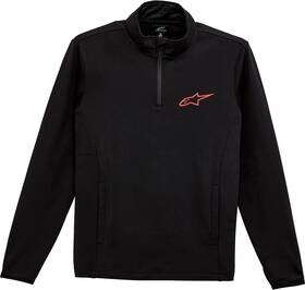 1232-42000-10-m Alpinestars Jacket Midlr Mission Bk M