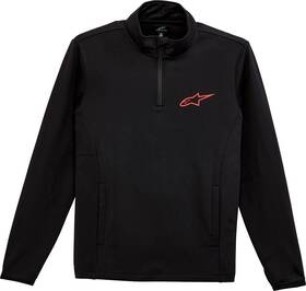 1232-42000-102x Alpinestars Mission Jacket - Black 2xl