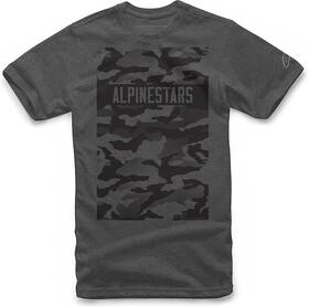 1232-72232-191m Alpinestars Tee Terra Charcoal M