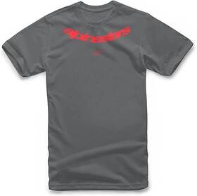 1232-72244-18-m Alpinestars Tee Lurv Char M