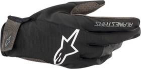 156632010sm Alpinestars Small Drop 6.0 Gloves Black