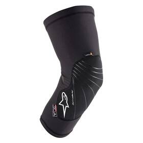 1642720-10-s Alpinestars 1642720-10-s/m Paragon Lite Youth Knee Protector Bicycle E-bike Sm-md 2704-0619