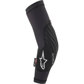 1652820-10-m Alpinestars Paragon Lite Elbow Guards Black Md