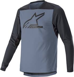 1766422-9291-2x Alpinestars Jersey Drp 6v2 L/s B/g 2x