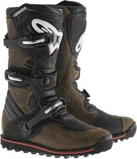 2004017-818-10 Alpinestars Boot Tech T Bn 10 2004017-818-10 Alpinestars Boot Tech T Bn 10
