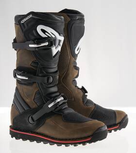 2004017-818-9 Alpinestars Tech T Boots