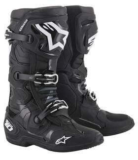 2010019-10-14 Alpinestars 2019 Tech 10 Boots