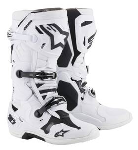 2010019-20-12 Alpinestars 2019 Tech 10 Boots