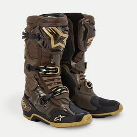 2010020-839-9 Alpinestars Limited Edition Squad Ft23 Tech 10 Boots 2010020-839-9 Alpinestars Limited Edition Squad Ft23 Tech 10 Boots