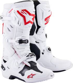 2010520-2230-8 Alpinestars Tech 10 Supervented Boots