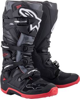 2012014-1153-9 Alpinestars Tech 7 Boots