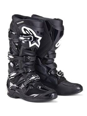 2012025-10-13 Alpinestars - Tech 7 Boots Black 13