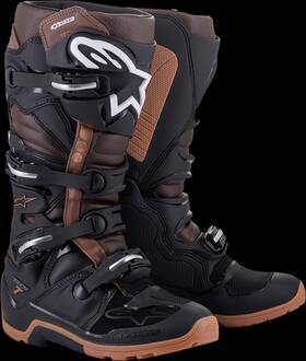 2012114-1089-5 Alpinestars Tech 7 Boots