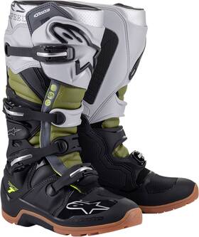 2012114-1916-13 Alpinestars Tech 7 Boots 2012114-1916-13 Alpinestars Tech 7 Boots