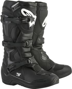 2013018-10-8 Alpinestars Tech 3 Boot