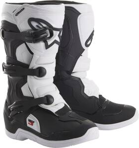2014018-12-4 Alpinestars 2018 Tech 3s Boots Size 4