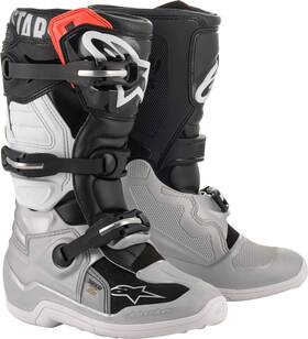 2015017-1829-05 Alpinestars 2019 Tech 7s Youth Boots