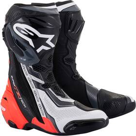 2220121-1329-47 Alpinestars Supertech R Vented Boots