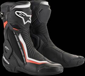 2221119-1231-42 Alpinestars Smx Plus Vented Boots 42 2221119-1231-42 Alpinestars Smx Plus Vented Boots 42