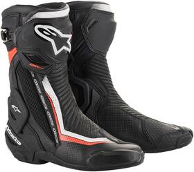 2221119-1231-44 Alpinestars Smx Plus Vented Boots 2221119-1231-44 Alpinestars Smx Plus Vented Boots
