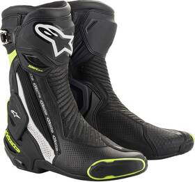 2221119-125-45 Alpinestars Smx Plus Vented Boots 45