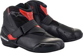 2224021-13-40 Alpinestars Smx-1r Vented V2 Boots Us 6.5 / Eu 40