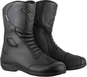 2335013-10-36 Alpinestars Web Goretex Boots 36 Black