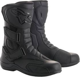2441518-10-44 Alpinestars Radon Drystar Boots 44