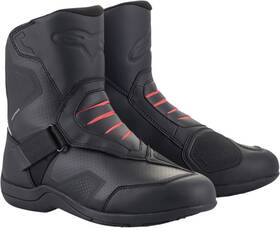 2441821-10-48 Alpinestars 48 Black